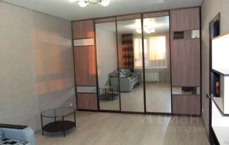 1-к кв. Белгородская область, Белгород просп. Богдана Хмельницкого, ... - Фото 1