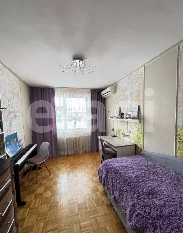 2-к кв. Калужская область, Бабынинский муниципальный округ, Воротынск ... - Фото 1