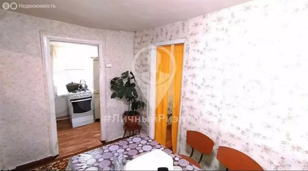 Дом в Рязанская область, Милославский муниципальный округ, рабочий ... - Фото 2