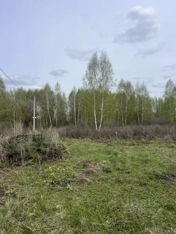 Участок в Башкортостан, Уфа № 37 ОСТ ОАО УМПО КС, 349 (8.14 сот.) - Фото 2