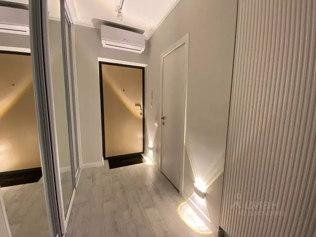 1-к кв. Татарстан, Казань ул. Заслонова, 40к2 (35.0 м) - Фото 1