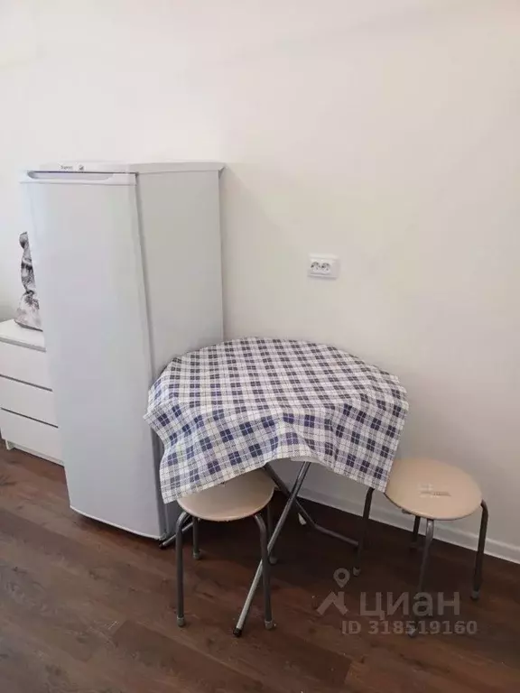 Студия Санкт-Петербург дор. Муринская, 31к3 (17.0 м) - Фото 1
