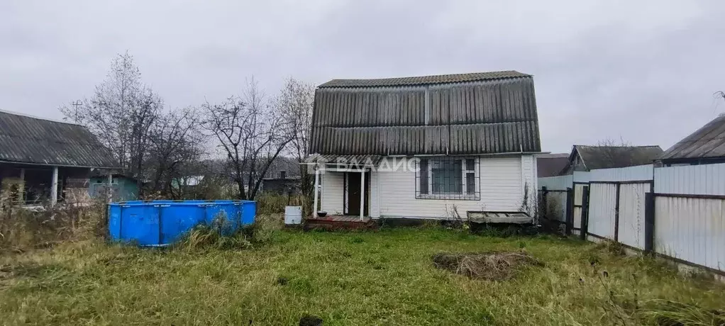 Дом в Владимирская область, Собинский муниципальный округ, Березка СНТ ... - Фото 2