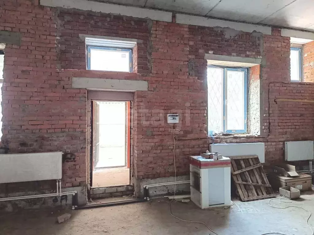 Помещение свободного назначения в Владимирская область, Владимир 1-я ... - Фото 1