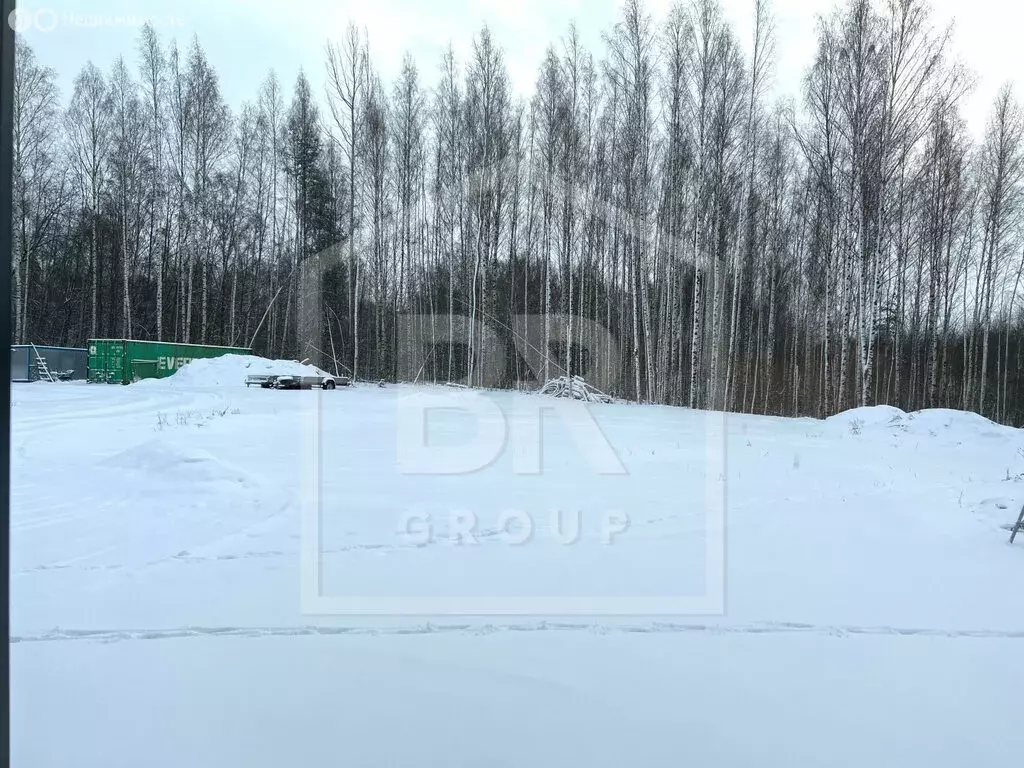 Участок в Колтушское городское поселение, деревня Хязельки, Малиновая ... - Фото 0