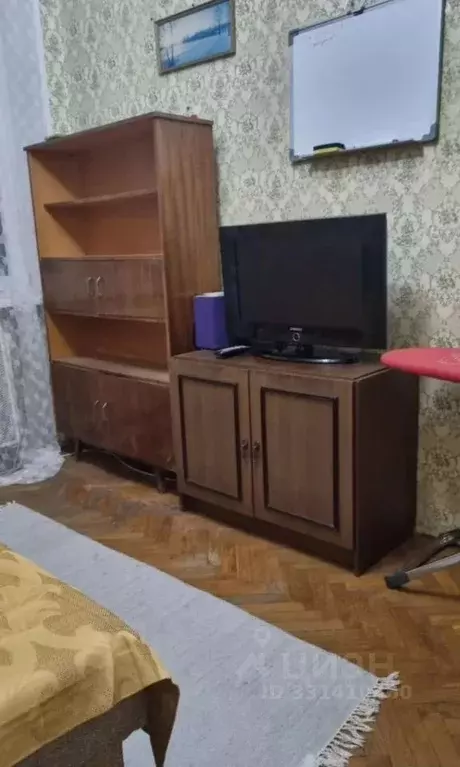 Комната Москва ул. Доватора, 1/28 (12.0 м) - Фото 2