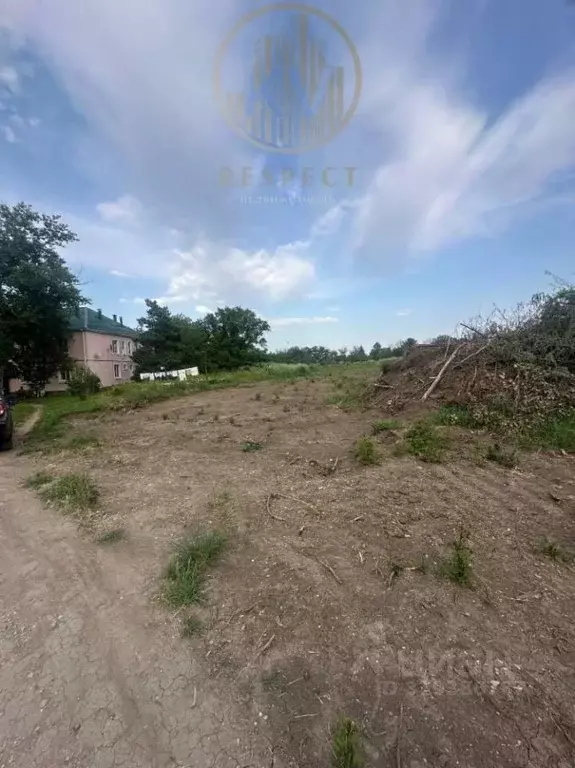Участок в Ставропольский край, Минераловодский муниципальный округ, с. ... - Фото 1