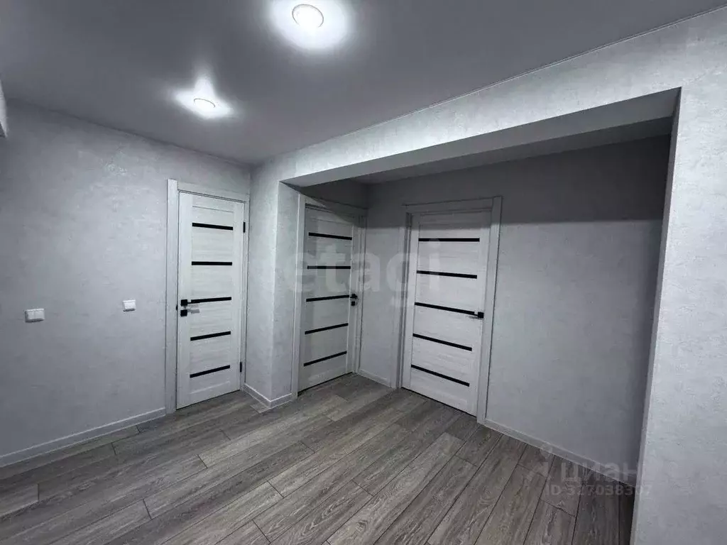 1-к кв. Башкортостан, Уфимский район, с. Миловка просп. Чижова, 3 ... - Фото 2