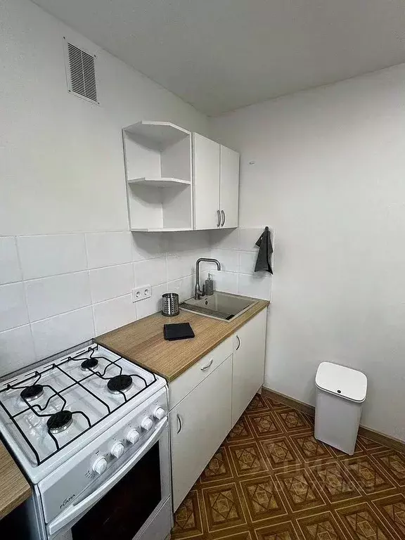 1-к кв. Московская область, Одинцово Можайское ш., 23 (30.0 м) - Фото 1