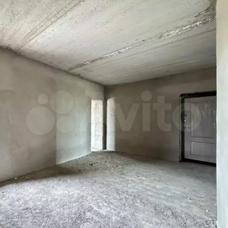 2-к. квартира, 77 м, 6/14 эт. - Фото 1