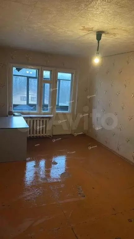 1-к. квартира, 29,5 м, 5/5 эт. - Фото 0