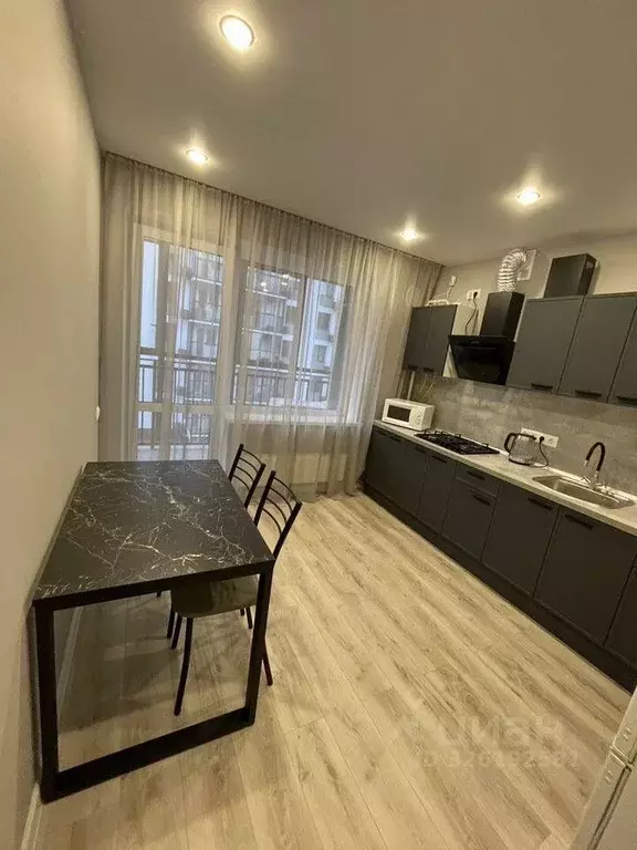 1-к кв. Татарстан, Зеленодольский район, Осиновское с/пос, с. Осиново ... - Фото 1