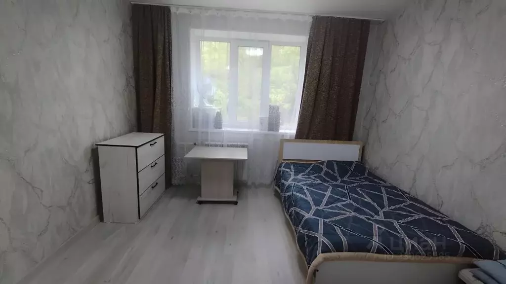Комната Приморский край, Находка ул. Макарова, 21 (18.0 м) - Фото 1