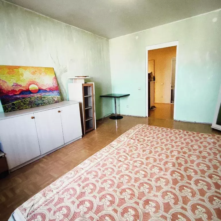 2-к кв. Севастополь ул. Сафронова, 5 (56.0 м) - Фото 0