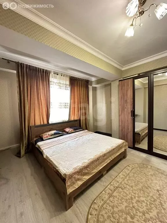 2-комнатная квартира: Каспийск, улица Магомедали Магомеджановa, 12Б ... - Фото 2