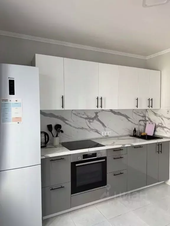 2-к кв. Москва Вольная ул., 28/4к1 (35.7 м) - Фото 1