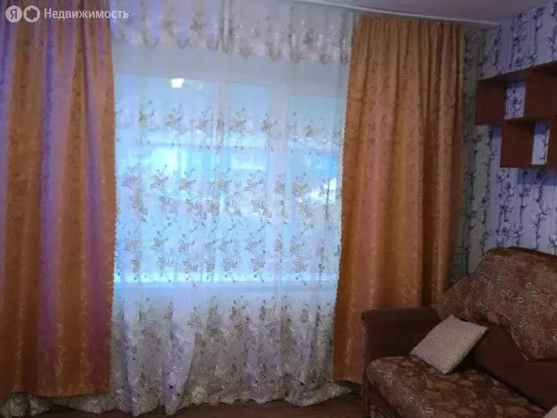 Квартира-студия: Горно-Алтайск, Луговая улица, 122 (19 м) - Фото 1