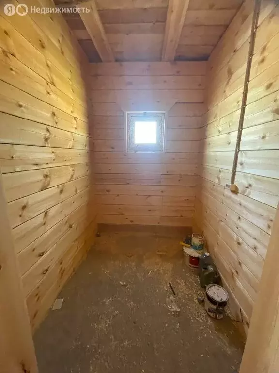 Дом в Иркутский муниципальный округ, село Урик (100 м) - Фото 1