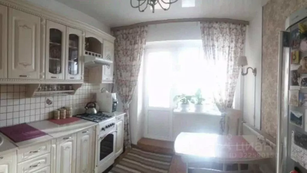 2-к кв. Саха (Якутия), Якутск ул. Жорницкого, 7/20 (63.0 м) - Фото 2