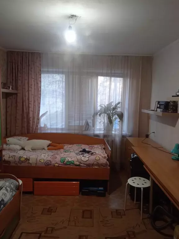 Продаётся 2-к квартира, 49.7 м - Фото 1