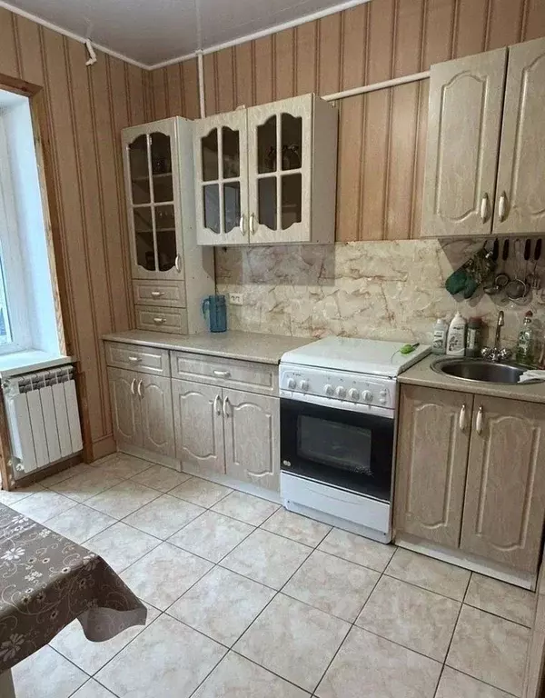 2-к кв. Московская область, Истра ул. Ленина, 83 (48.0 м) - Фото 2