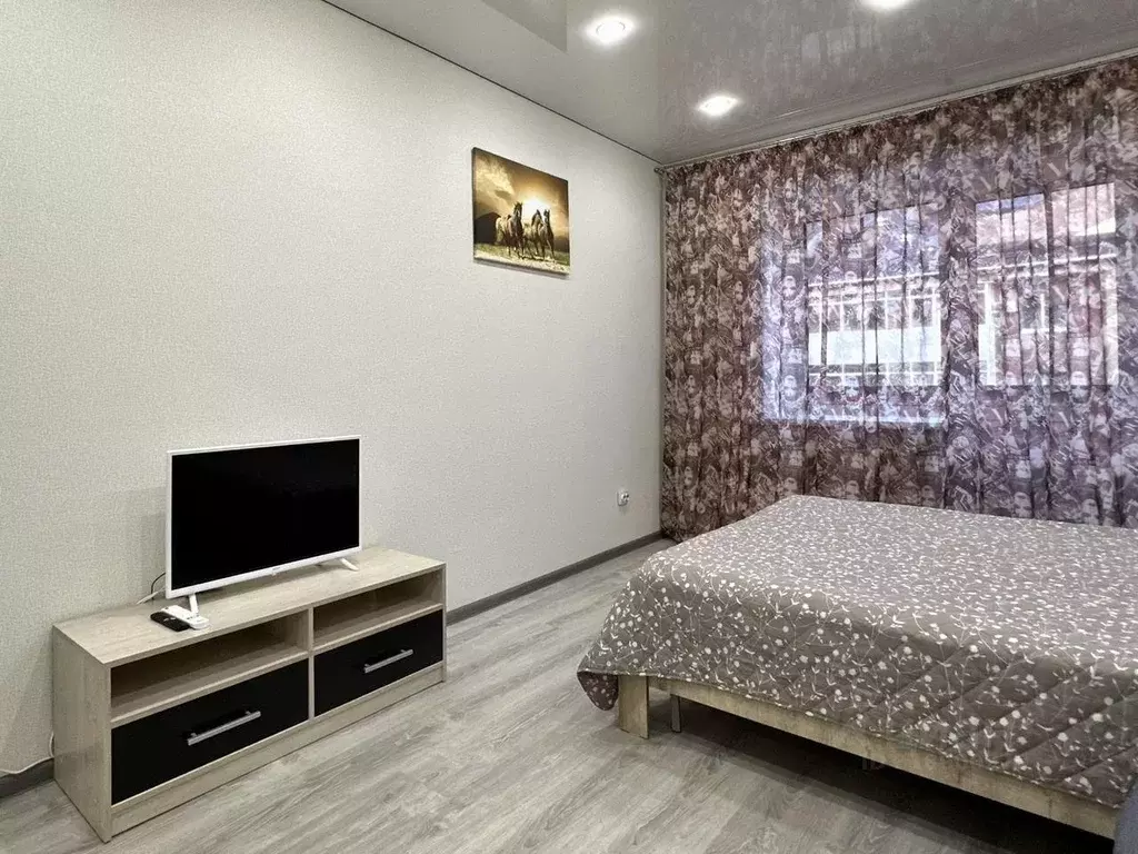 1-к кв. Хакасия, Абакан просп. Дружбы Народов, 43А (42.0 м) - Фото 2