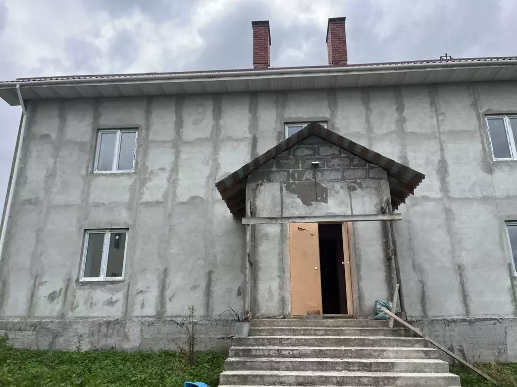 Коттедж в Свердловская область, Екатеринбург ул. Тружеников, 18 (367 ... - Фото 1