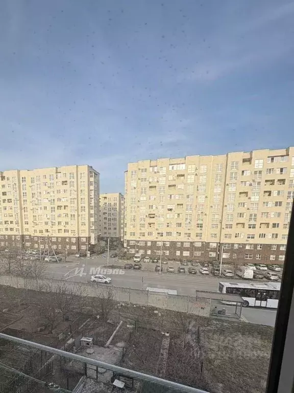 2-к кв. Севастополь ул. Горпищенко, 110к5 (55.8 м) - Фото 1