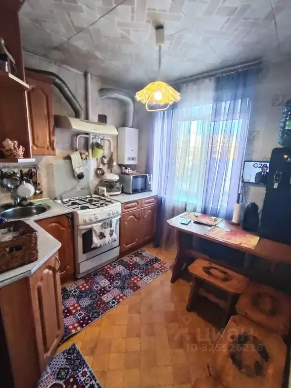 2-к кв. Брянская область, Брянск Красноармейская ул., 101А (46.0 м) - Фото 0