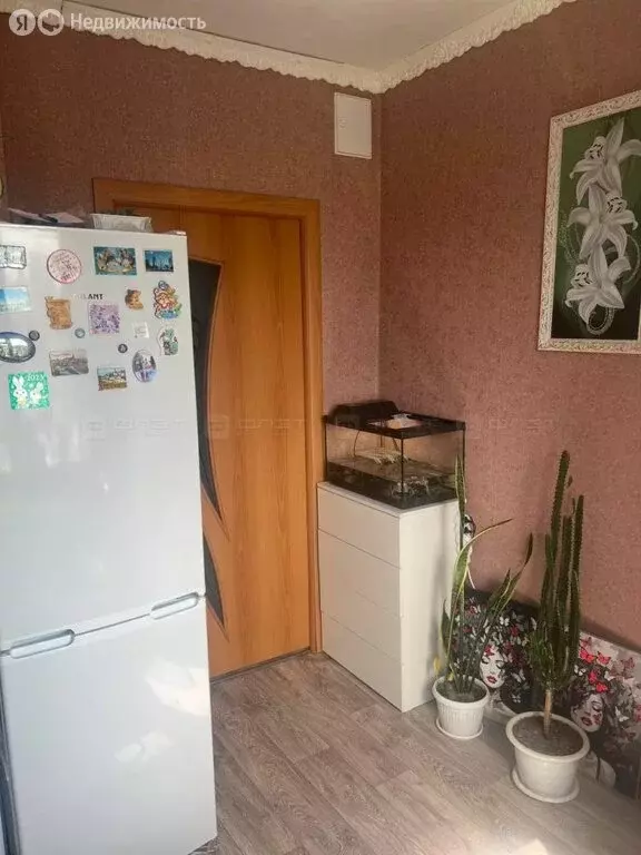 1-комнатная квартира: Казань, улица Академика Сахарова, 3 (37.4 м) - Фото 0