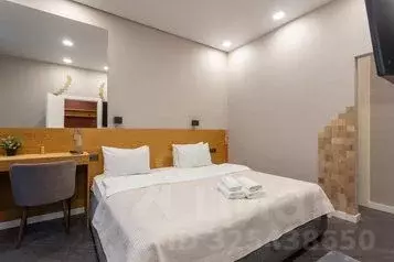 2-к кв. Москва Ходынская ул., 2 (45.0 м) - Фото 1