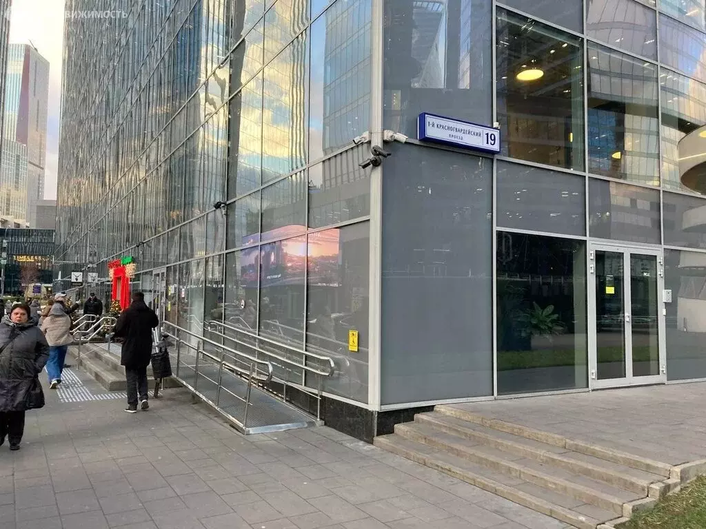 Помещение свободного назначения (212 м) - Фото 2