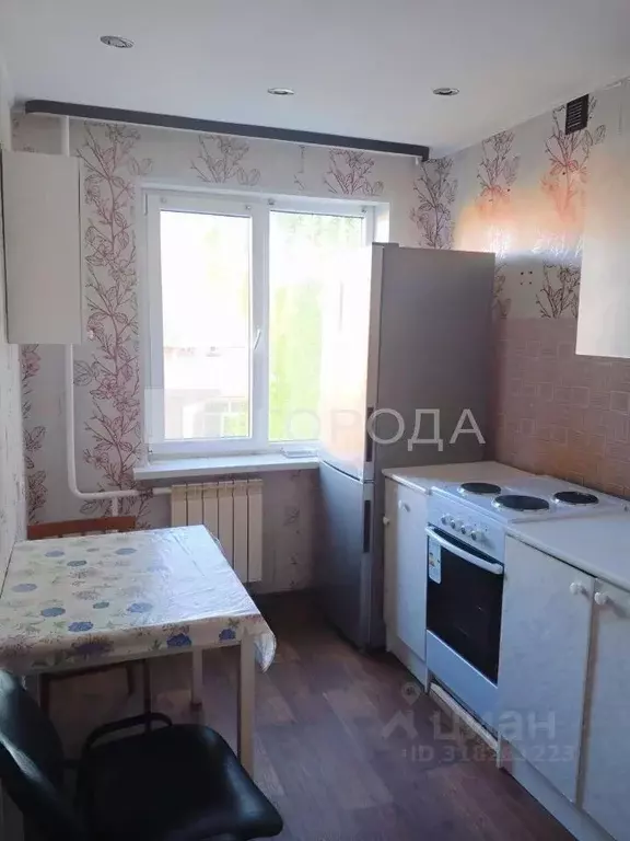 2-к кв. Новосибирская область, Новосибирск ул. Петухова, 120 (42.9 м) - Фото 0