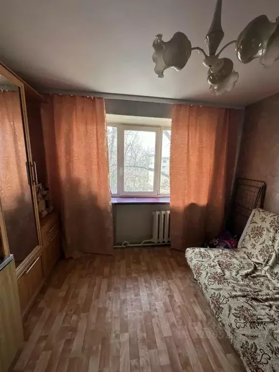 Комната Волгоградская область, Волжский ул. Пушкина, 40 (14.0 м) - Фото 2