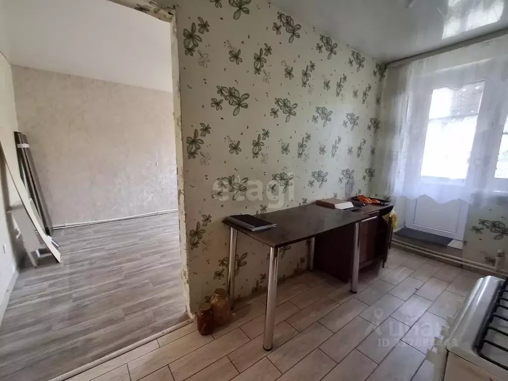 1-к кв. Воронежская область, Воронеж Территория Госзаповедник ... - Фото 1