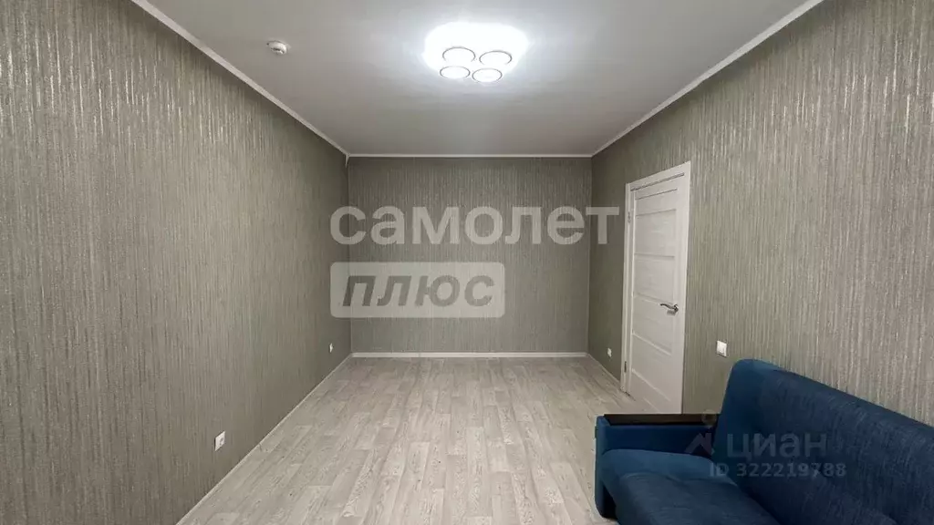 2-к кв. Курская область, Курск просп. Надежды Плевицкой, 1 (54.2 м) - Фото 2