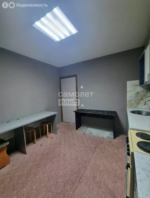 1-комнатная квартира: Липецк, улица 50 лет НЛМК, 9 (35 м) - Фото 2