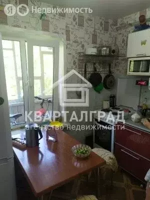 2-комнатная квартира: посёлок городского типа Черёмушки, 77 (36 м) - Фото 1