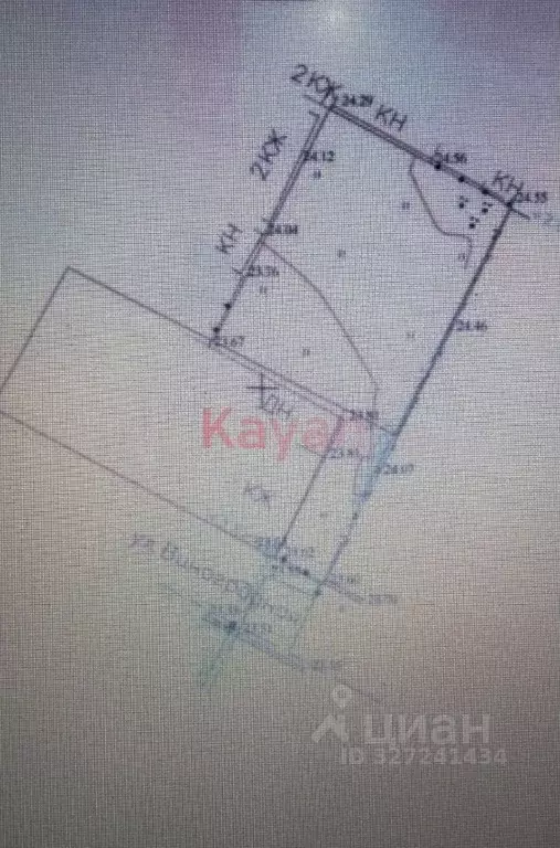 Участок в Краснодарский край, Геленджик городской округ, с. Кабардинка ... - Фото 2