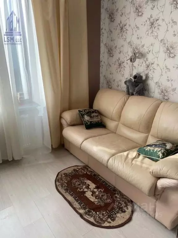 Студия Ленинградская область, Всеволожский район, Заневское городское ... - Фото 0