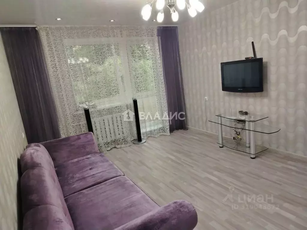 3-к кв. Калининградская область, Калининград Зоологическая ул., 11В ... - Фото 1