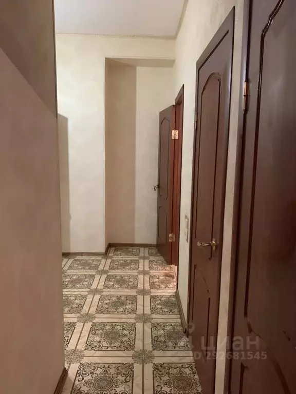 3-к кв. Московская область, Егорьевск просп. Ленина, 5 (70.0 м) - Фото 1