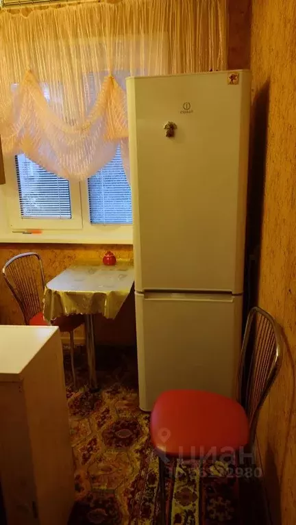 1-к кв. Ульяновская область, Ульяновск ул. Металлистов, 19 (33.0 м) - Фото 1