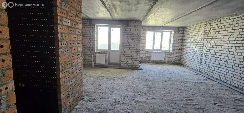 1-комнатная квартира: Новокуйбышевск, улица Свердлова, 17 (46.3 м) - Фото 1