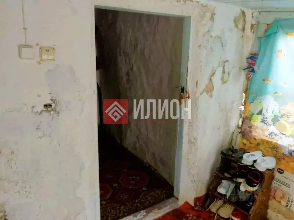 Дом в Крым, Белогорск ул. Луначарского (45 м) - Фото 2