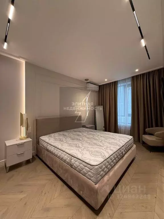 3-к кв. Москва ул. Лобачевского, 120к1 (72.0 м) - Фото 1