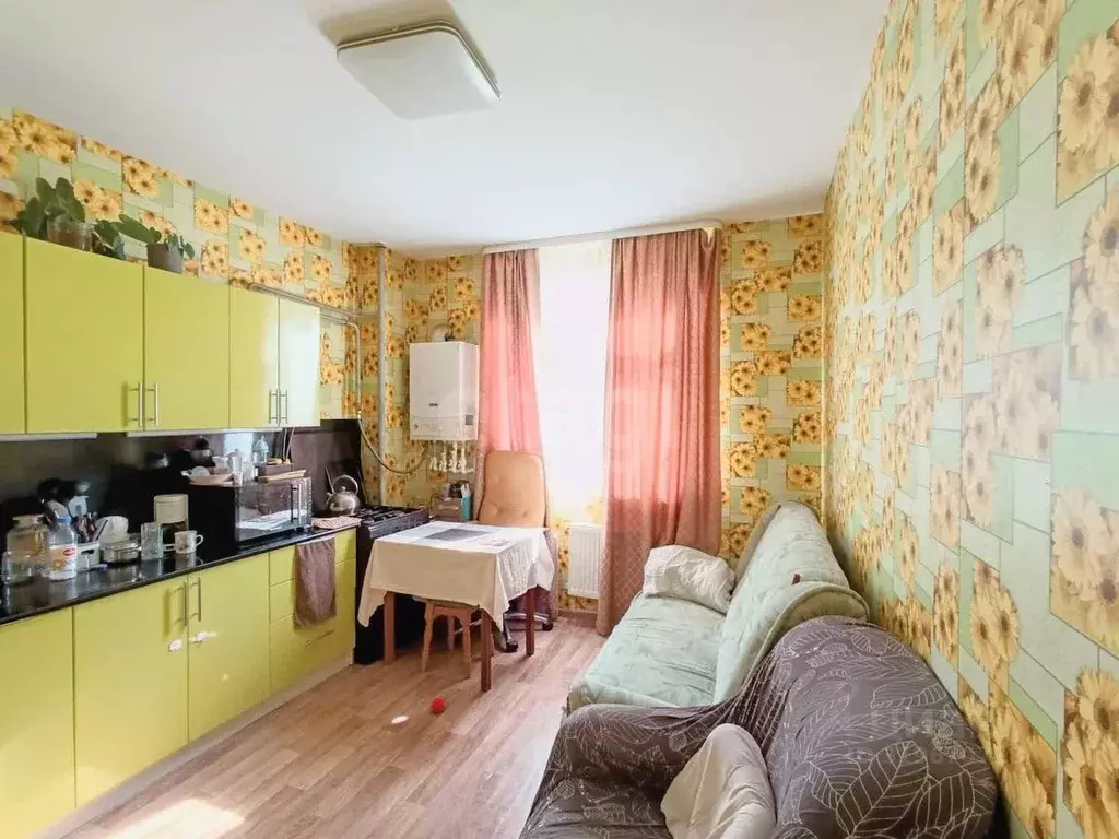 1-к кв. Севастополь ул. Руднева, 26/3 (41.0 м) - Фото 0