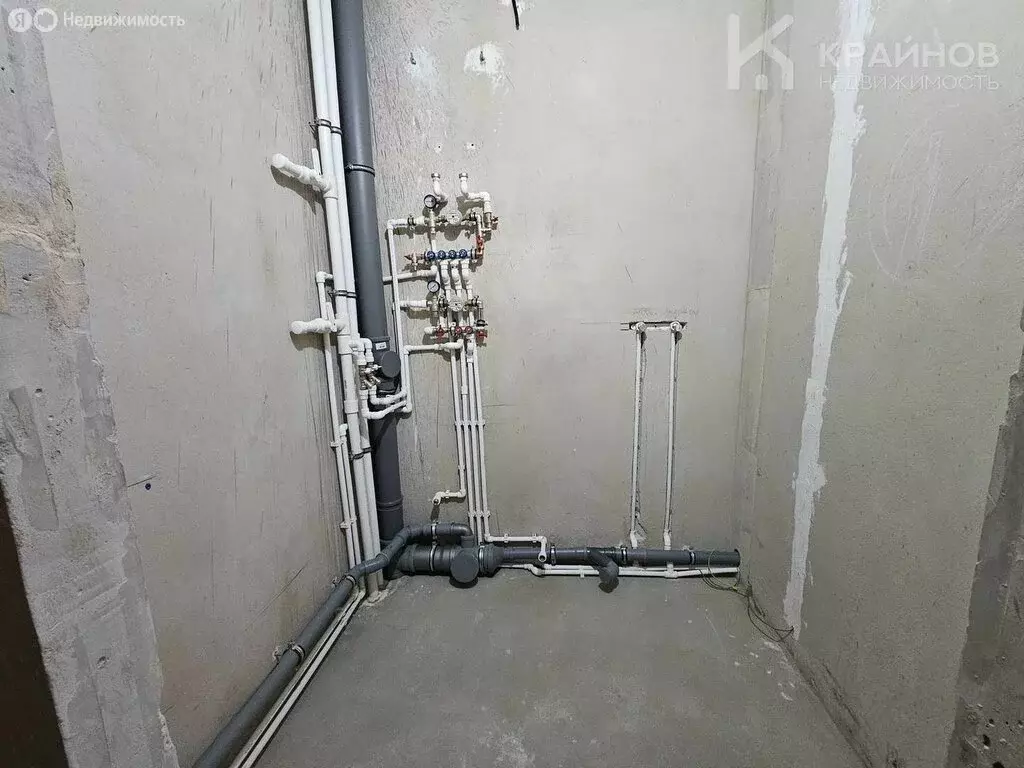 Квартира-студия: Воронеж, Ростовская улица, 67 (13.2 м) - Фото 1