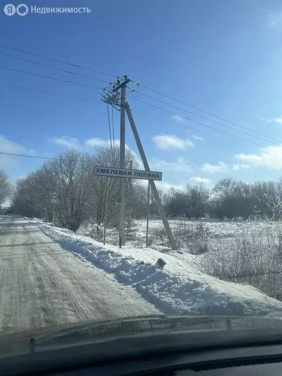 Дом в Нижегородская область, Дальнеконстантиновский муниципальный ... - Фото 1