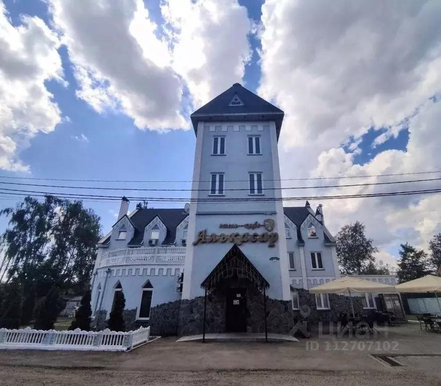 Комната Московская область, Егорьевск Сиреневый пер., 7 (10.0 м) - Фото 0